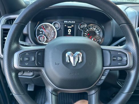 Used 2023 RAM 2500 Tradesman image 34