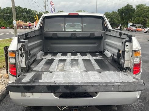 Used 2007 Honda Ridgeline RTL image 11