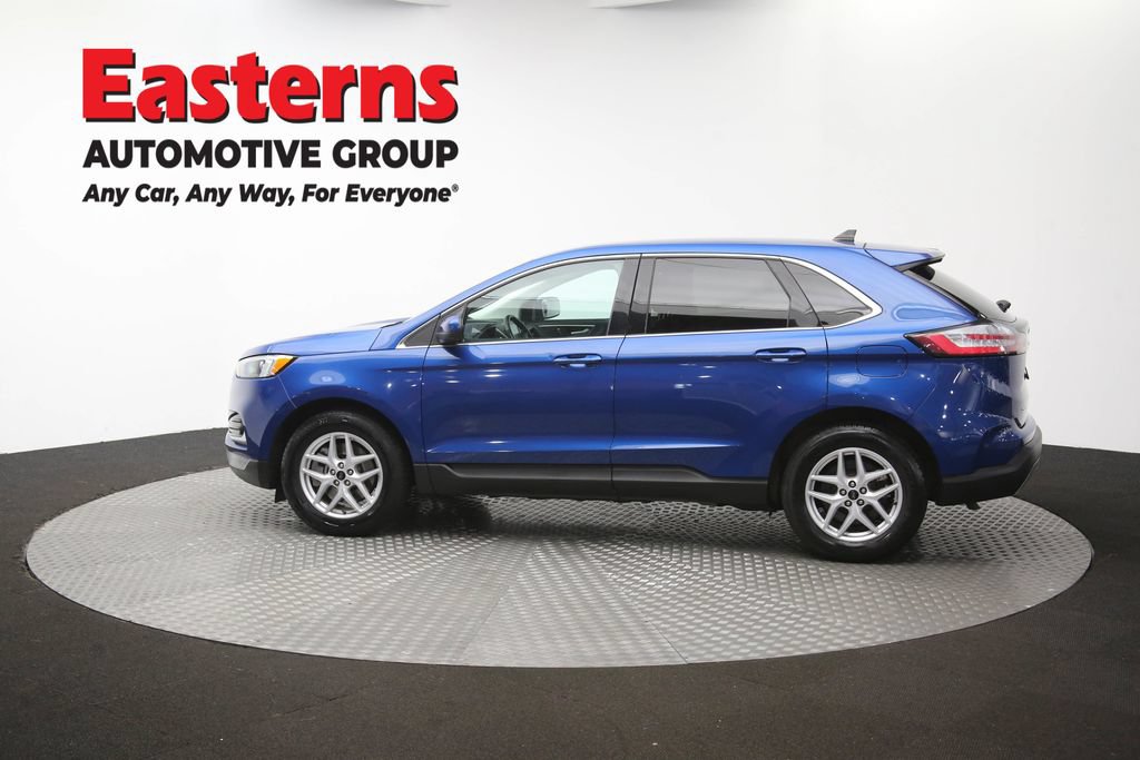 Used 2023 Ford Edge SEL AWD/4WD image 65