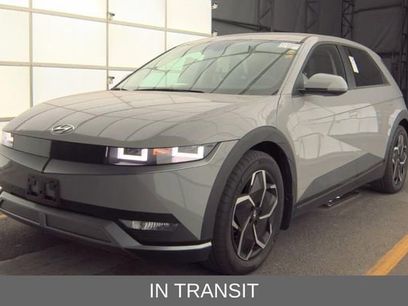 Used 2024 Hyundai Ioniq 5 SEL
