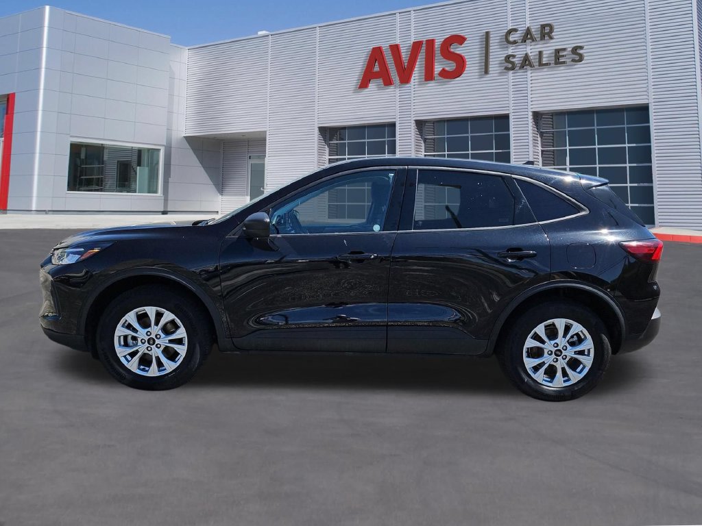 Used 2025 Ford Escape Active AWD/4WD image 10