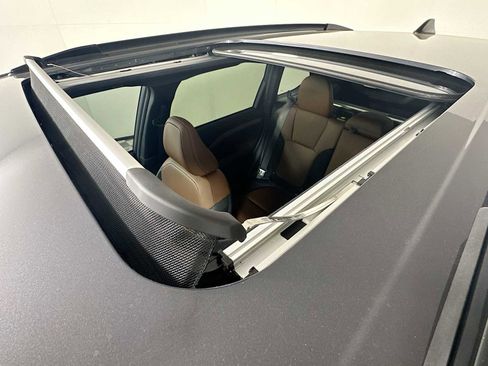 New 2026 Subaru Forester Touring image 20