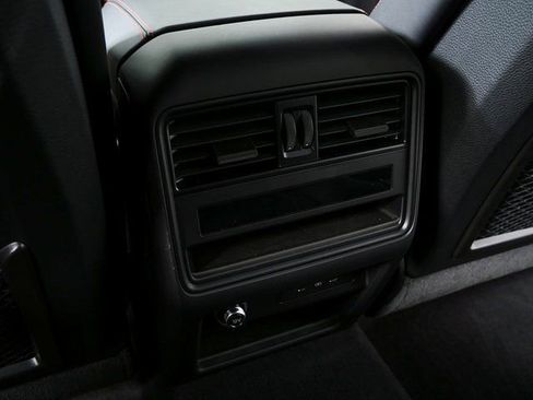 Certified 2025 Porsche Cayenne Turbo GT image 21