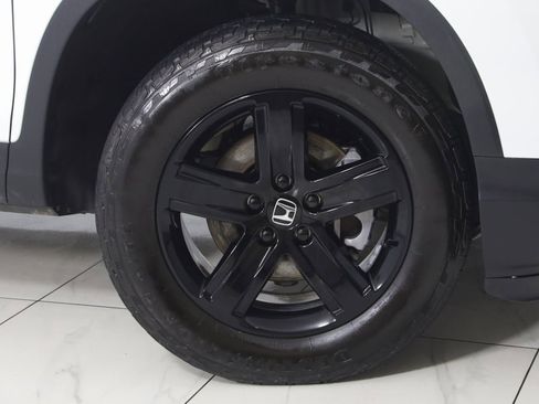 Used 2022 Honda Ridgeline Black Edition image 15