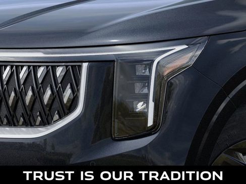 New 2026 Kia Carnival image 10