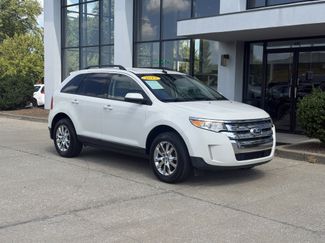Used 2013 Ford Edge SEL FWD video 2