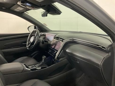 Used 2023 Hyundai Santa Cruz Limited AWD/4WD image 30