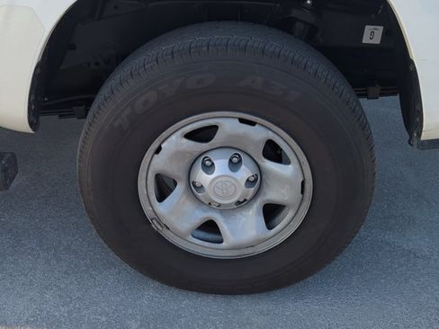 Used 2023 Toyota Tacoma SR AWD/4WD image 6