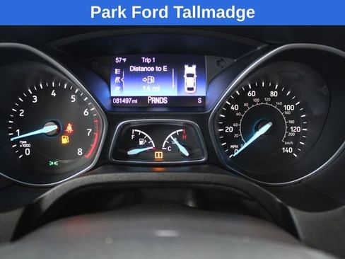 Used 2015 Ford Focus SE w/ Equipment Group 201A image 15