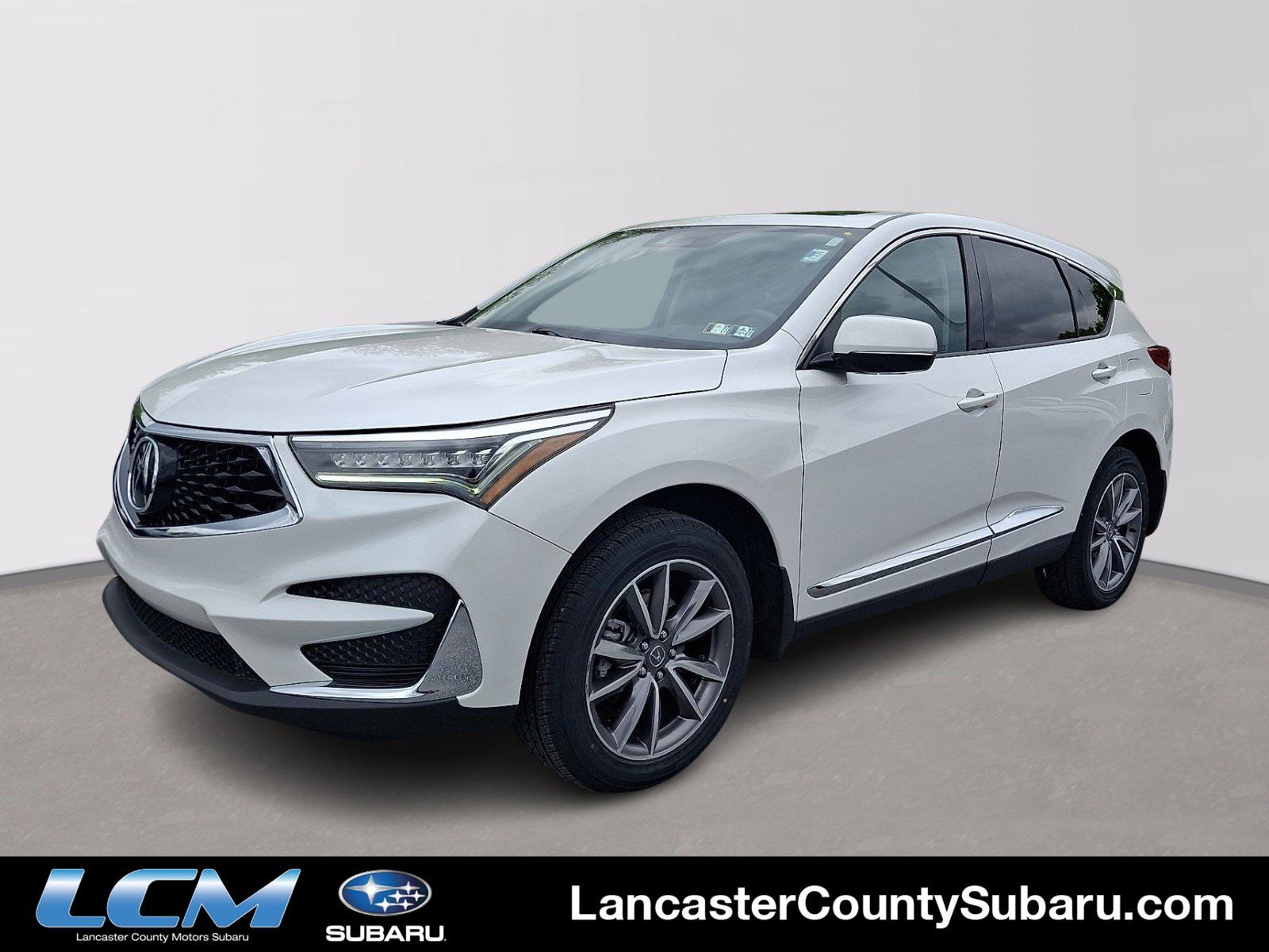 Used Acura RDX for Sale in Harrisburg, PA - Autotrader