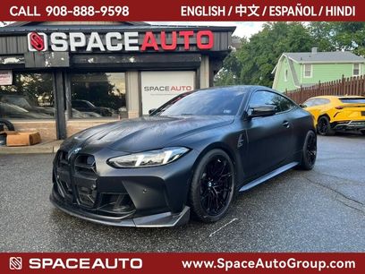 Used 2026 BMW M4 xDrive Competition