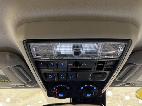 Used 2024 Toyota 4Runner TRD Pro AWD/4WD image 34