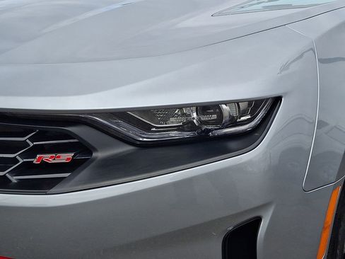 Used 2023 Chevrolet Camaro LT w/ Redline Edition image 9