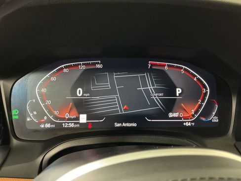 Certified 2023 BMW 430i Gran Coupe xDrive 430i Gran Coupe image 10