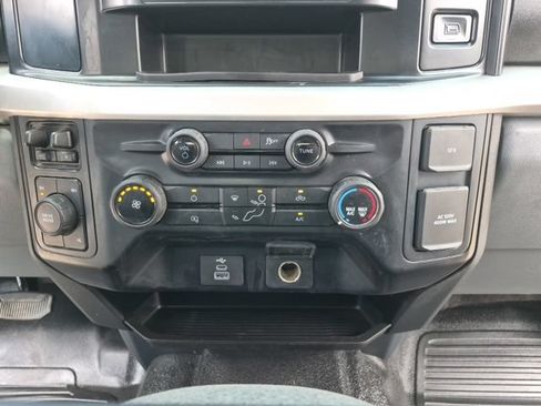 Used 2025 Ford F350 XLT AWD/4WD image 24
