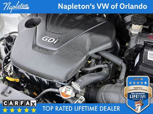 Used 2017 Hyundai Accent SE image 8