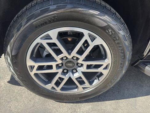 Certified 2025 Ford Expedition Max Active AWD/4WD image 5