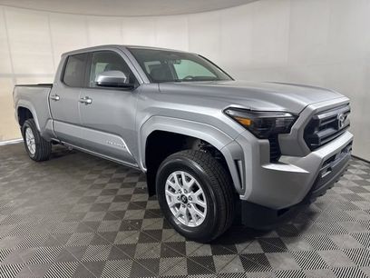 Used 2024 Toyota Tacoma SR5