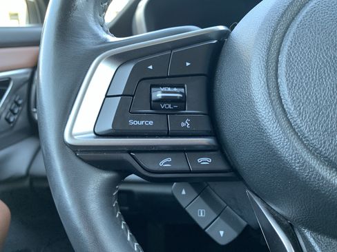Used 2020 Subaru Outback Touring XT AWD/4WD image 19