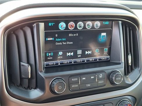 Used 2018 Chevrolet Colorado Z71 w/ Centennial Edition image 17