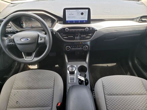 Used 2020 Ford Escape SE AWD/4WD image 14