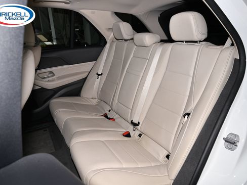 Used 2020 Mercedes-Benz GLE 350 4MATIC image 7