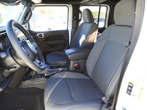 New 2026 Jeep Gladiator Willys image 22