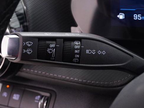 New 2026 Chevrolet Equinox LT image 20