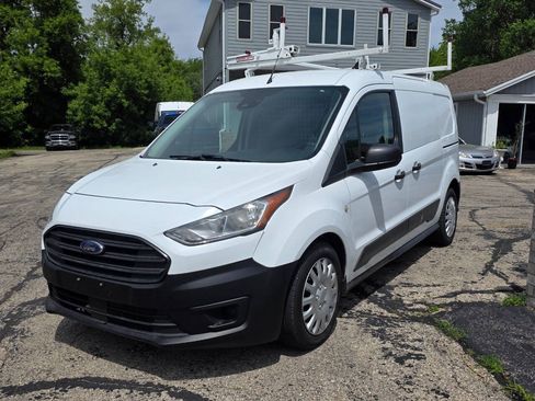 Used 2020 Ford Transit Connect XL FWD image 2