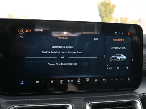 Used 2025 Ford Mustang GT Premium image 37