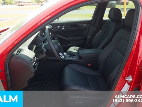 Used 2026 Honda Civic Sport Touring image 15