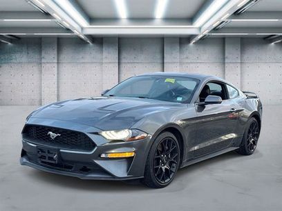 Used 2019 Ford Mustang Premium w/ Ecoboost Performance Package