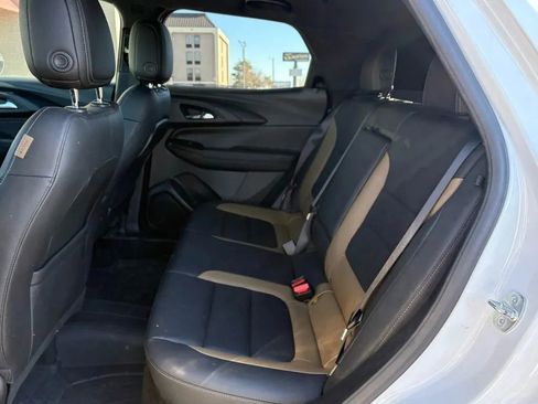 Used 2021 Chevrolet TrailBlazer ACTIV w/ Driver Confidence Package AWD/4WD image 19