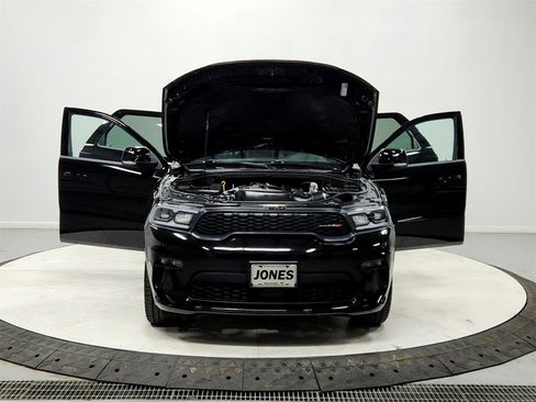 Used 2023 Dodge Durango GT image 10