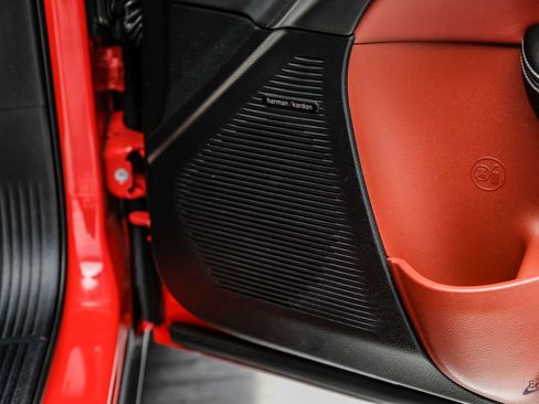 Used 2022 Dodge Challenger SRT Super Stock RWD image 98