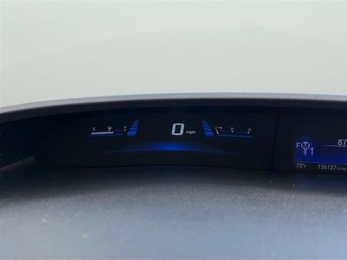 Used 2015 Honda Civic LX image 21