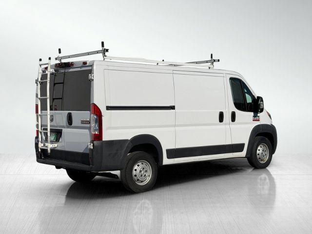Used 2018 RAM ProMaster 1500 FWD image 4