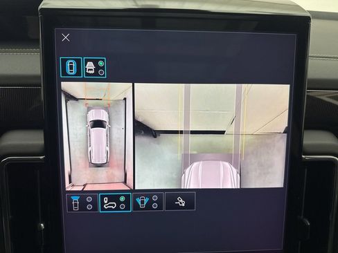 New 2026 GMC Yukon XL Elevation w/ Elevation Premium Package image 40