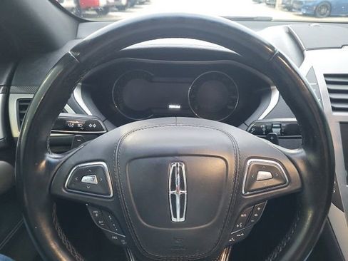 Used 2017 Lincoln MKZ Reserve w/ Luxury Package image 13