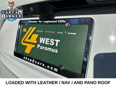 Used 2022 Jeep Grand Cherokee Limited image 12