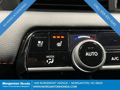 New 2026 Honda Pilot Black Edition image 21