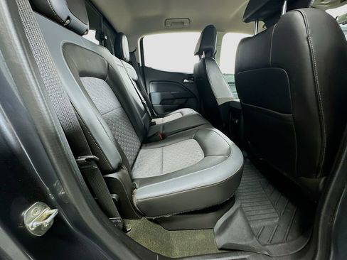 Used 2016 Chevrolet Colorado Z71 image 27