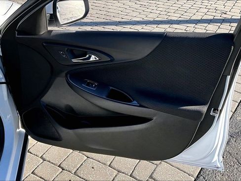 Used 2024 Chevrolet Malibu LT image 27