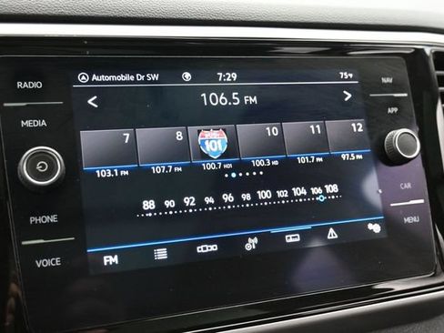 Used 2021 Volkswagen Atlas SEL FWD image 21