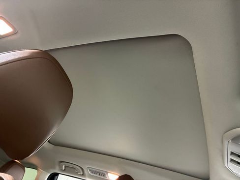 Certified 2024 Subaru Ascent Touring image 29