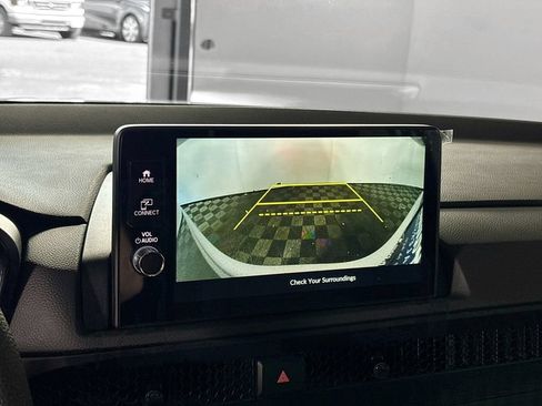Certified 2026 Honda CR-V EX image 17