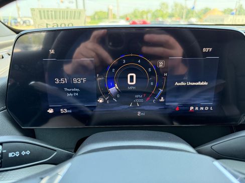 New 2025 Chevrolet Traverse LT w/ Driver Confidence Package image 21