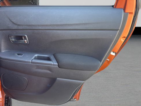 Used 2023 Mitsubishi Outlander Sport AWD image 24