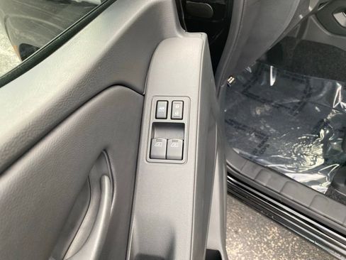 New 2026 Nissan Frontier S w/ S Utility Package image 13