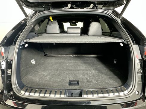 Used 2019 Lexus NX 300 F Sport w/ Cold Area Package FWD image 27